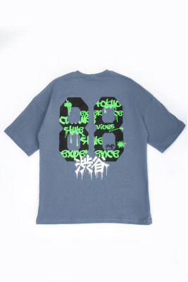 Футболка для хлопців